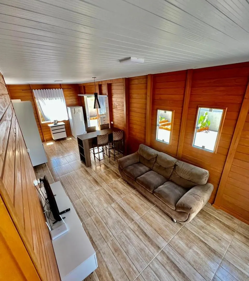Casa Com Piscina Em Zimbros Villa Bombinhas 0*,  Brezilya