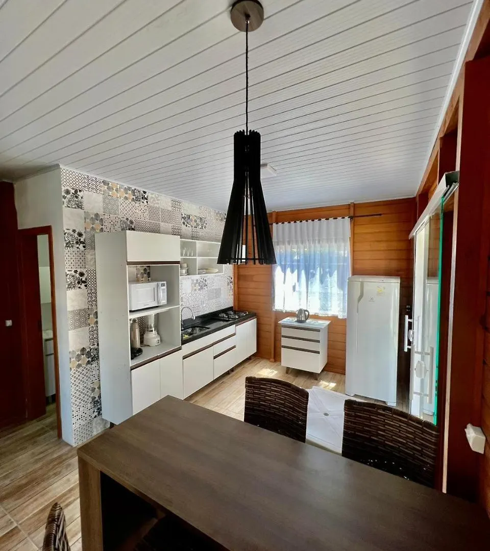 Casa Com Piscina Em Zimbros Villa Bombinhas Brezilya