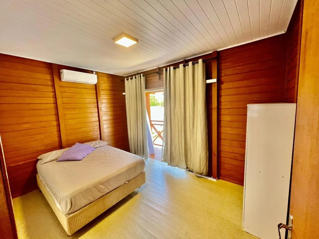 Tatil Evi Casa Com Piscina Em Zimbros Villa Bombinhas